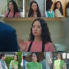 '웨딩 임파서블' 송상은, 직언→애교 오가는 '반전 매력'
