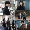 '재벌X형사' 안보현, 부모 사망에 의혹..박지현과 공조