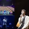 아스트로 윤산하, 생일맞이 첫 솔로 콘서트..미공개곡 첫선→'SANiGHT'표 커버