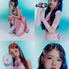 유니스 데뷔 D-4..베일 벗은 '위 유니스' 콘셉트