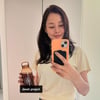이하늬, 워킹맘 고충 "일하랴 아기 키우랴..보통 일 아냐"