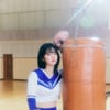 QWER 쵸단, 학창시절 추억 소환..미니 1집 'MANITO' 콘셉트 포토 공개
