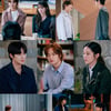 '웨딩 임파서블' 전종서·문상민, '성 소수자' 김도완 수호대 자처