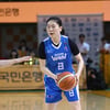 우리은행 일냈다! '나윤정 기적의 3점포' 챔프전서 '거함' KB 꺾고 기선제압... 우승 확률 '71.9%' 잡았다 [청주 리뷰]