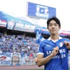 '쎄오 아들 서동한 결승골' 수원, K3 춘천시민에 2-1 진땀승... 코리아컵 3라운드 진출