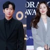 "어른 되는 날" 오나라, 이상엽 결혼식 참석 인증..식기마저 '고급'