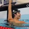 수영 황선우, 파리올림픽 간다! 대표선발전 자유형 100m 1위... 여제 김서영도 '4회 연속 올림픽' 새 역사