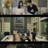 '눈물의 여왕' 김수현, 김지원과 다시 냉전? 이혼 서류 발각 '위기'[종합]