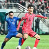 승리 목마른 韓 축구, 황인범·이재성 '워터 캐리어' 활약에 달렸다 [이종성의 스포츠 문화&산업]