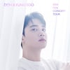 도경수, 생애 첫 단독 아시아 팬콘 투어 개최..11개 도시 순회