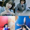 학창 시절 마니또 변신..QWER 표 청춘물 예고