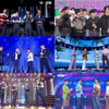 하이라이트, 미니 5집 활동 성료..'BODY' 2관왕+숏폼 화제성 안고 15주년 '스위치 온'