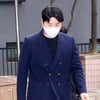 이루 '음주운전 범인도피' 오늘(26일) 항소심 선고..실형 면할까