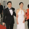 '이범수와 이혼' 이윤진 "子 소식 아는 분 연락 좀"..짝꿍 母 "잘 지내고 있어"[★NEWSing]