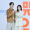 "고레에다 히로카즈 느낌"..정신과의사 된 함은정X백성현의 '힐링 가족극'[수지맞은 우리][종합]