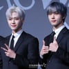 NCT 드림 재민-지성 '훈훈 브로맨스'[★포토]