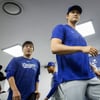 '충격' 오타니 통역, 심지어 하다하다 오타니 사인볼까지... 배신자의 '파파괴' 막장 드라마