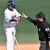 KBO 피치 클락 위반 현황 공개됐다, 단 1번도 위반하지 않은 팀이 있다니... 시간 지날수록 더욱 현장서 적응할까