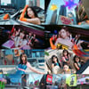 '브레이브 걸그룹' 캔디샵, '굿 걸' MV 티저 공개..한 편의 하이틴 무비
