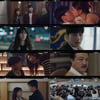 '멱살 한번 잡힙시다' 한채아, 장승조의 여자였나..반전 엔딩[종합]