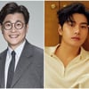 김성주·이이경, '트롯뮤직어워즈 2024' MC 발탁..대표와 대세의 만남