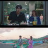 '웨딩 임파서블' 전종서-문상민, 비밀 데이트→역대급 후폭풍 [종합]