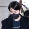 '음주운전' 이루, 항소심 선고공판 출석[★포토]