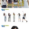 '하이브 막내딸' 아일릿, '주간아이돌' 출격..개코→좀비 '매력 폭발'