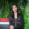'솔로지옥2' 신슬기 "덱스에 연기 조언 NO..응원하는 사이" [인터뷰]