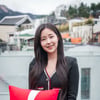 '피라미드게임' 신슬기 "장다아 중고교 후배..실제론 착해요" [인터뷰]