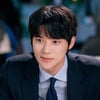 '웨딩 임파서블' 문상민, 달달한 멜로 눈빛 장착