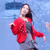 리센느 메이 '꽃향기 가득'[★포토]