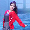 리센느 메이 '센터 미모'[★포토]