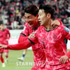 "태국전 점수는 50점" 주민규, 데뷔골 넣고 '100점' 채울까... K리그 득점왕 클래스 기대