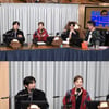 '싱어게인3' 홍이삭 "우승 상금 3억 원, 못 건드려..압박감 有"(컬투쇼) [종합]