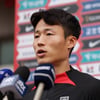 중국 구금→10개월만에 韓귀국 '감격'... 손준호 측 "그라운드 복귀 꿈 잃지 않았다"