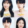 2주 연속 화제성 1위 '연애남매', 출연자 8人 포스터 공개