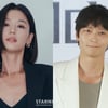 전지현·강동원 드디어 만났다..'북극성' 첫 촬영 시작 [스타이슈]