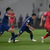 "한국 이기면 3억3천 주겠다" 韓무시한 태국→홈에서 대패 망신... 女축구협회장 '급정색'