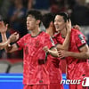 '이재성·손흥민·박진섭 연속골' 한국, 태국 원정 3-0 완승! 이강인 '미친 도움'까지... 황선홍 임시 감독 체제 마무리