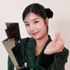 "김채원 향해 뛰어가" 권은비, '2023 AAA'서 울림즈 재회  [인터뷰①]