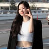 트와이스 다현 '사랑스런 볼하트'[★포토]