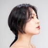 알리, 3년 만에 새 프로필 사진..청순+우아 美