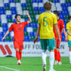 황선홍 없이도 해냈다! U-23 대표팀, 호주와 승부차기 혈투 끝 승리... WAFF 챔피언십 우승 '입맞춤'