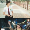 "변우석에 실제로 설레"..'선재 업고 튀어' 김혜윤, 新 인생캐 예고