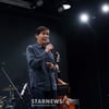 서유석 '심금을 울리는 포크가수'[★포토]