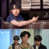 '댓글부대' 김동휘·홍경 "실제 커뮤니티 보며 촬영, 시간 가는 줄 몰라"(씨네타운) [종합]