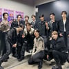 더보이즈, 완전체 출격→선우 단독 MC 활약..'아이돌라디오' 콘서트 빛났다