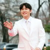 영탁 '팬들 쓰러지는 미소'[★포토]