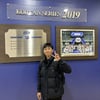 두산베어스, 팬 소원 성취 프로젝트 '두잇포유' 첫 주인공 '항저우 AG 태권도 금' 강완진